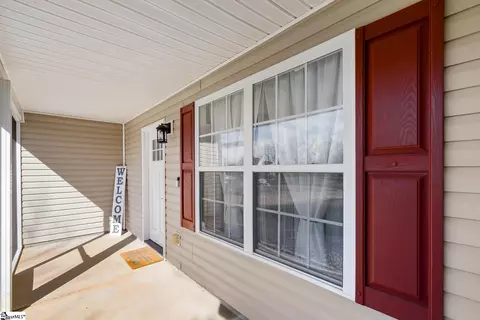 Exterior - 106 Mcbrie Ln, Pendleton, SC 29670 photo 3 of 7