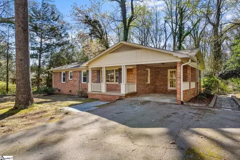 202 Brook St, Clemson, SC 29631