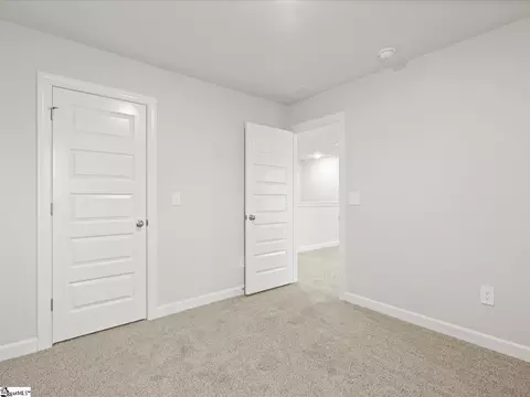 Bedroom - 415 Granby Trl, Easley, SC 29642 photo 2 of 2