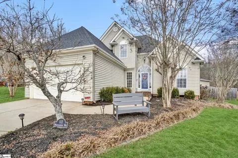 112 Mountainside Way, Greenville, SC 29607