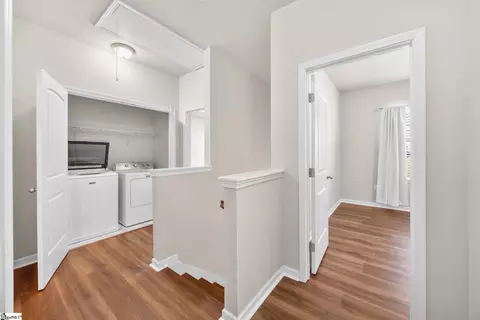 Entry Way - 80 E Church St, Greer, SC 29651 photo 4 of 5