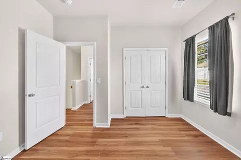 Bedroom - 80 E Church St, Greer, SC 29651 photo 3 of 4