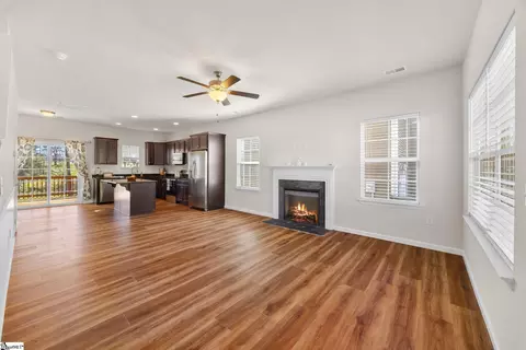 Living - 80 E Church St, Greer, SC 29651 photo 1 of 3