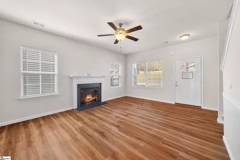 Living - 80 E Church St, Greer, SC 29651 photo 3 of 3