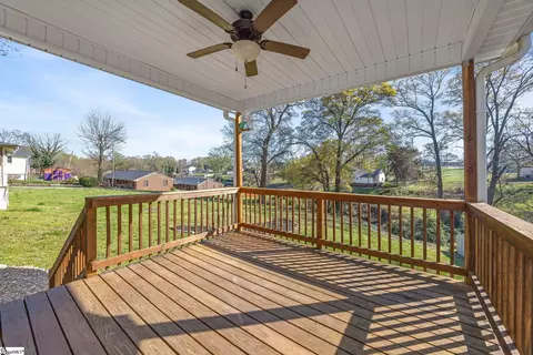 Exterior - 80 E Church St, Greer, SC 29651 photo 2 of 5