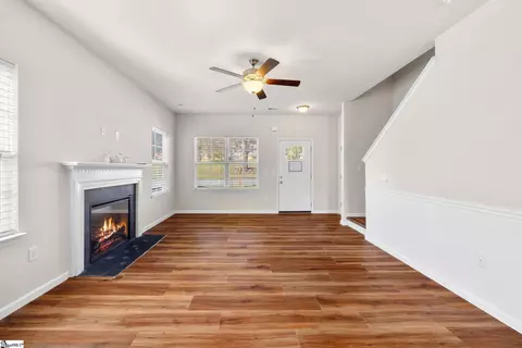 Living - 80 E Church St, Greer, SC 29651 photo 2 of 3