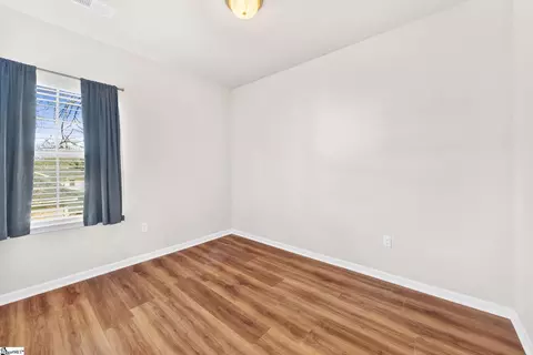 Bedroom - 80 E Church St, Greer, SC 29651 photo 4 of 4