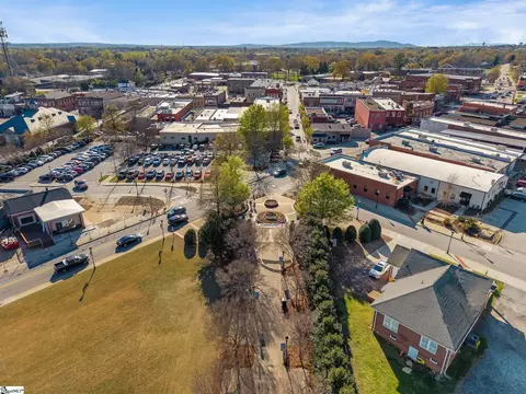View/Area - 80 E Church St, Greer, SC 29651 photo 4 of 7