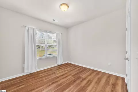 Bedroom - 80 E Church St, Greer, SC 29651 photo 2 of 4
