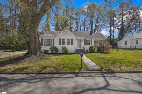 310 Moultrie Sq, Anderson, SC 29621