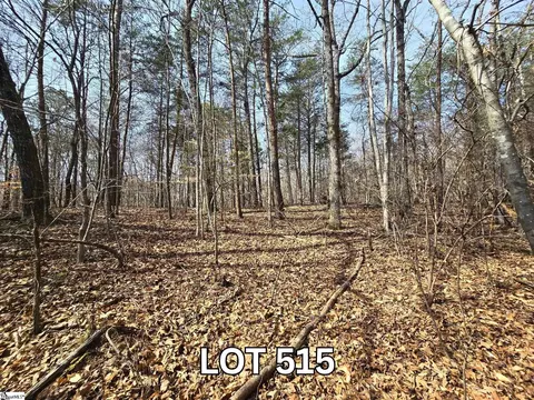 lot515 Point Rd, Westminster, SC 29693