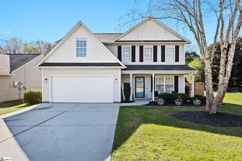 803 Barn Swallow Dr, Simpsonville, SC 29680