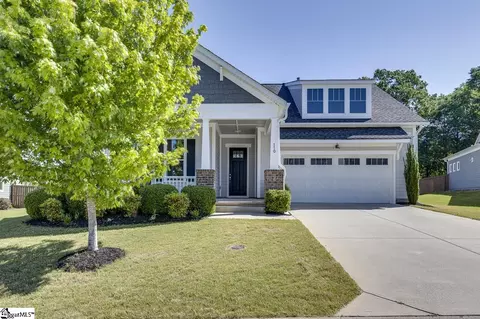 110 Semillon Rd, Simpsonville, SC 29681