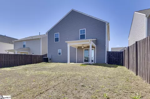 Exterior - 439 Seaborn Cir, Pendleton, SC 29670 photo 8 of 9