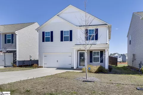 Exterior - 439 Seaborn Cir, Pendleton, SC 29670 photo 2 of 9