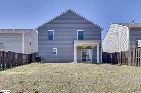 Exterior - 439 Seaborn Cir, Pendleton, SC 29670 photo 7 of 9