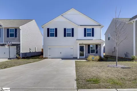 439 Seaborn Cir, Pendleton, SC 29670