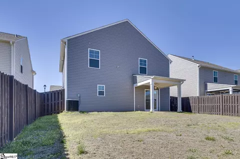 Exterior - 439 Seaborn Cir, Pendleton, SC 29670 photo 6 of 9
