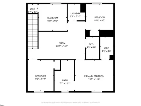Floorplan - 439 Seaborn Cir, Pendleton, SC 29670 photo 2 of 2
