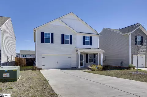 Exterior - 439 Seaborn Cir, Pendleton, SC 29670 photo 3 of 9
