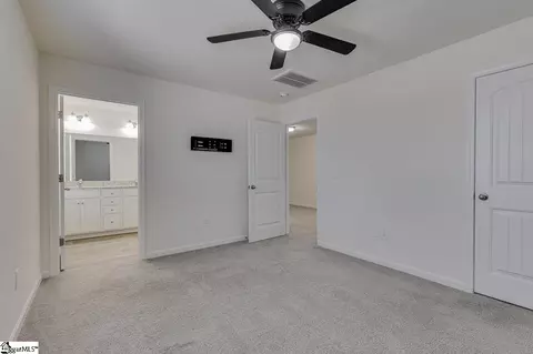 Bedroom - 439 Seaborn Cir, Pendleton, SC 29670 photo 6 of 9