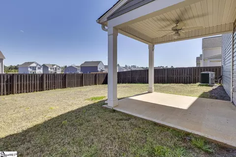 Exterior - 439 Seaborn Cir, Pendleton, SC 29670 photo 9 of 9