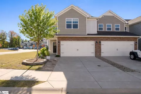 203 Reynard Trl, Greenville, SC 29609
