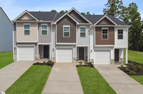1291 Forestbrook Ln, Spartanburg, SC 29303