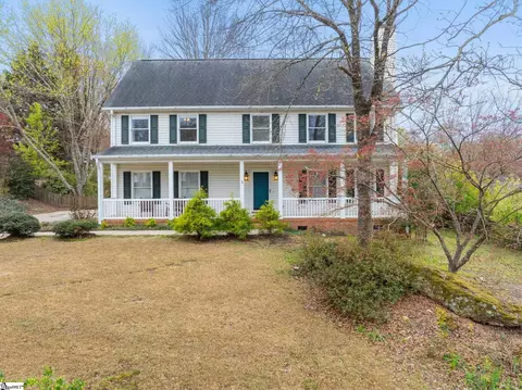 9 Black Knob Ct, Greenville, SC 29609