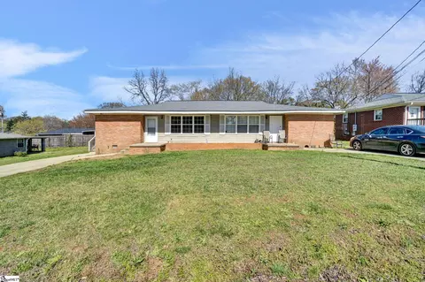 712 S Florida Ave, Greenville, SC 29611