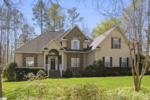191 Pheasant Way, Fountain Inn, SC 29644