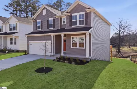 100 Indigo Cir #LOT 45, Easley, SC 29642