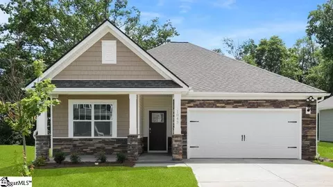 1043 Broadrum St, Piedmont, SC 29673