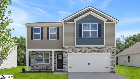 1041 Broadrum St, Piedmont, SC 29673