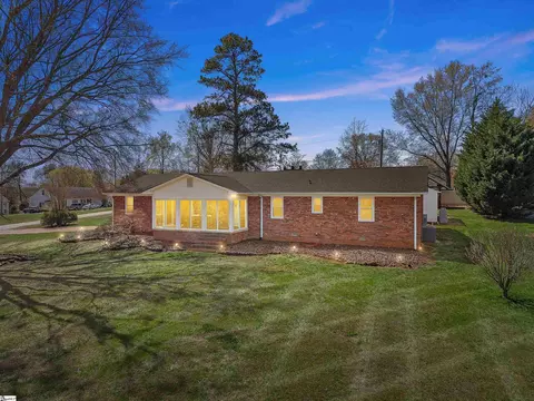 125 Goforth Rd, Campobello, SC 29322