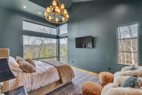 Bedroom - 127 Crosswind Ct, Sunset, SC 29685 photo 1 of 5