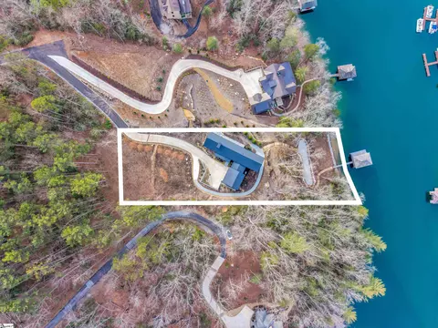 View/Area - 127 Crosswind Ct, Sunset, SC 29685 photo 7 of 11
