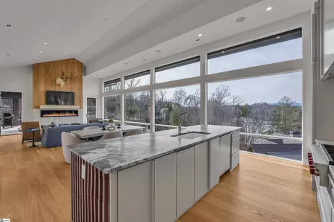 Kitchen - 127 Crosswind Ct, Sunset, SC 29685 photo 1 of 5