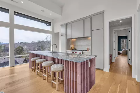 Kitchen - 127 Crosswind Ct, Sunset, SC 29685 photo 2 of 5
