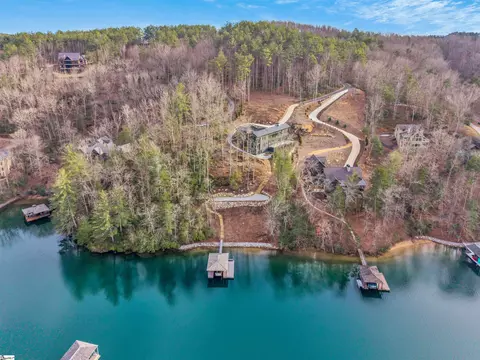 View/Area - 127 Crosswind Ct, Sunset, SC 29685 photo 6 of 11