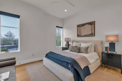 Bedroom - 127 Crosswind Ct, Sunset, SC 29685 photo 5 of 5
