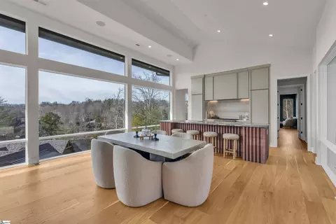 Dining - 127 Crosswind Ct, Sunset, SC 29685 photo 1 of 2