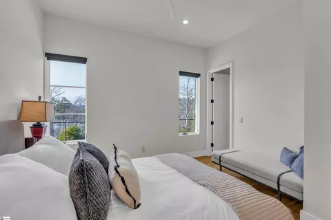 Bedroom - 127 Crosswind Ct, Sunset, SC 29685 photo 3 of 5