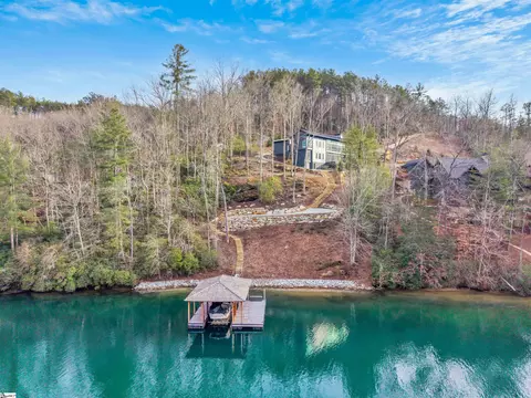 View/Area - 127 Crosswind Ct, Sunset, SC 29685 photo 2 of 11