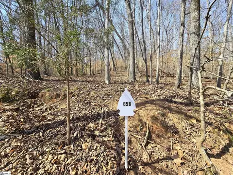 lot658 S Sundew Dr, Westminster, SC 29693