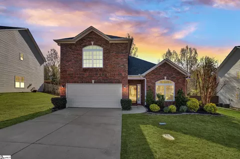 316 Spirit Mountain Ln, Easley, SC 29642