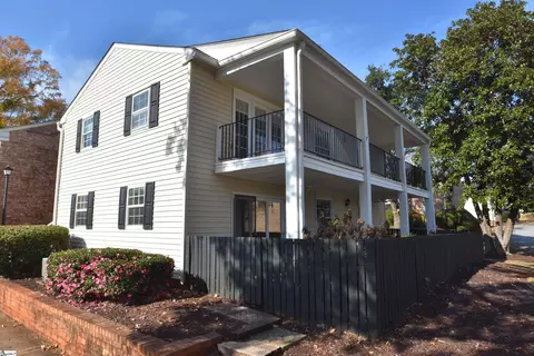 925 Cleveland St # 23, Greenville, SC 29601