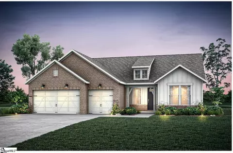 48 River Branch Ct, Greenville, SC 29607
