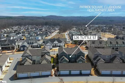 View/Area - 126 Tuttle St, Clemson, SC 29631 photo 4 of 8