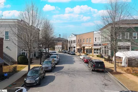 Exterior - 126 Tuttle St, Clemson, SC 29631 photo 8 of 11